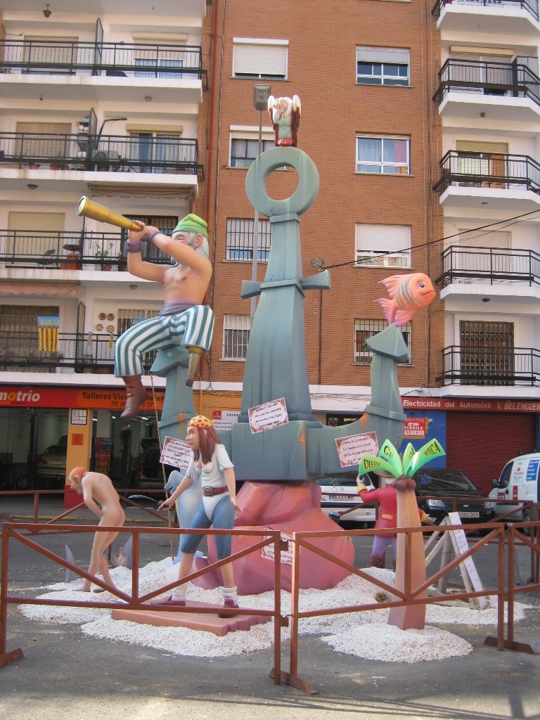 Totfalles: Málaga-Doctor Montoro